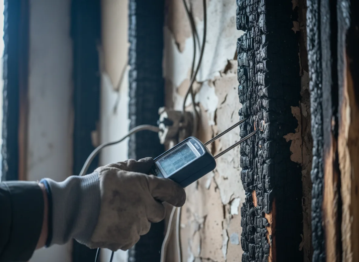 Fire Damage Restoration Parkhill, PA FAQs
